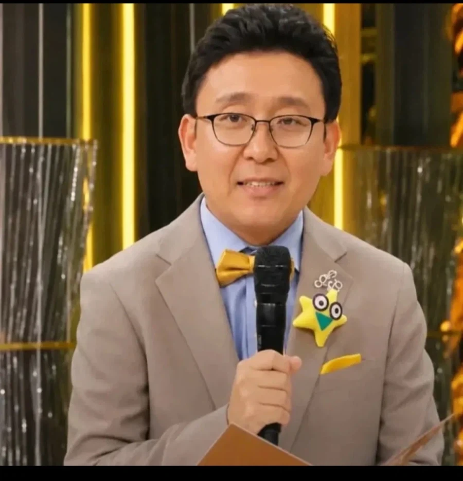 일본에서 주목 받고있다는 아나운서_2.webp