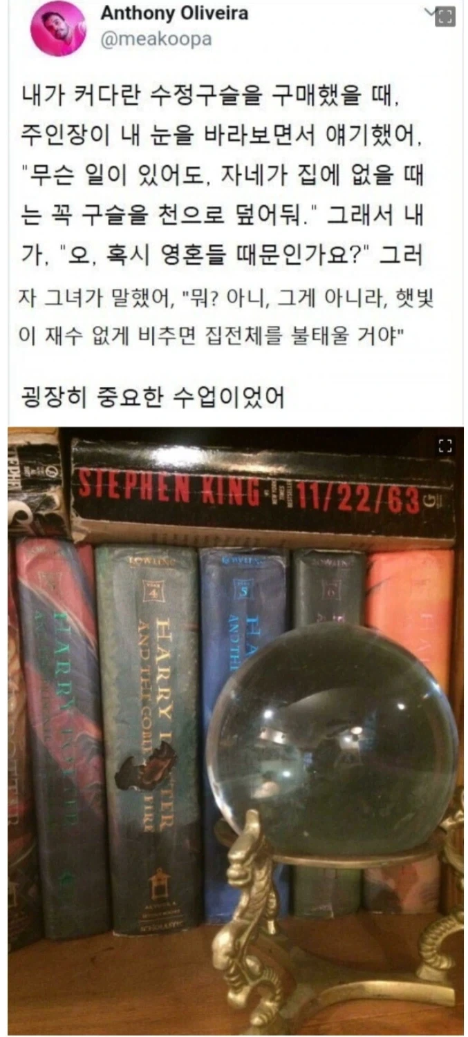 잘못 집에 들이면 태양의 저주를 받는 물건_1.webp