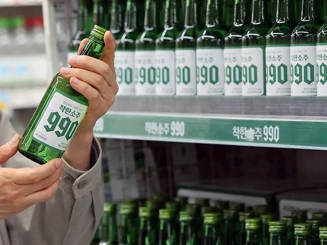 몇달 전부터 팔린다는 착한 소주_1.webp