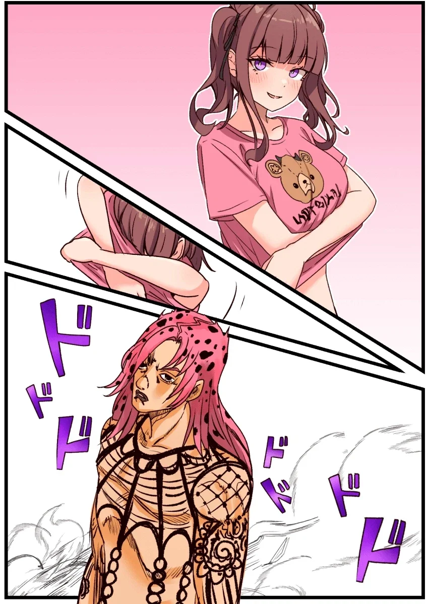 벗으면 굉장해지는 여자아이_1.webp