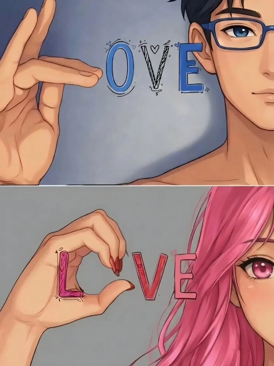 남녀의 LOVE 차이_1.webp