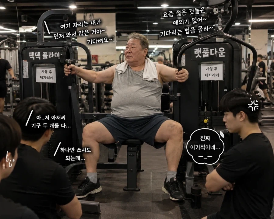 아오 누가 틀튜브에 슈퍼세트 풀어놨냐?_1.webp