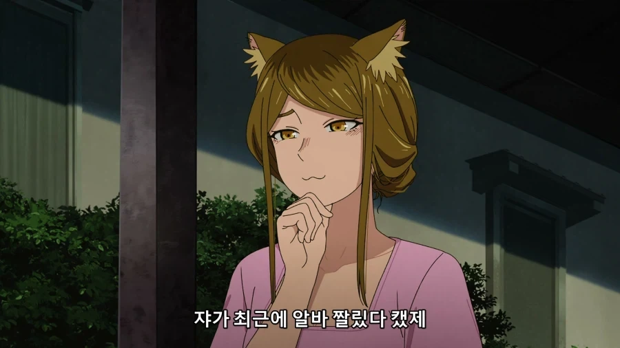 [담배고양이] 야쿠 캐릭터가 상당히 복잡해서 좋음_6.webp