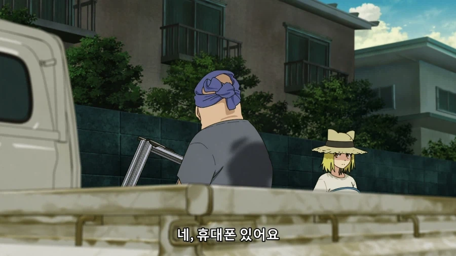 [담배고양이] 야쿠 캐릭터가 상당히 복잡해서 좋음_8.webp