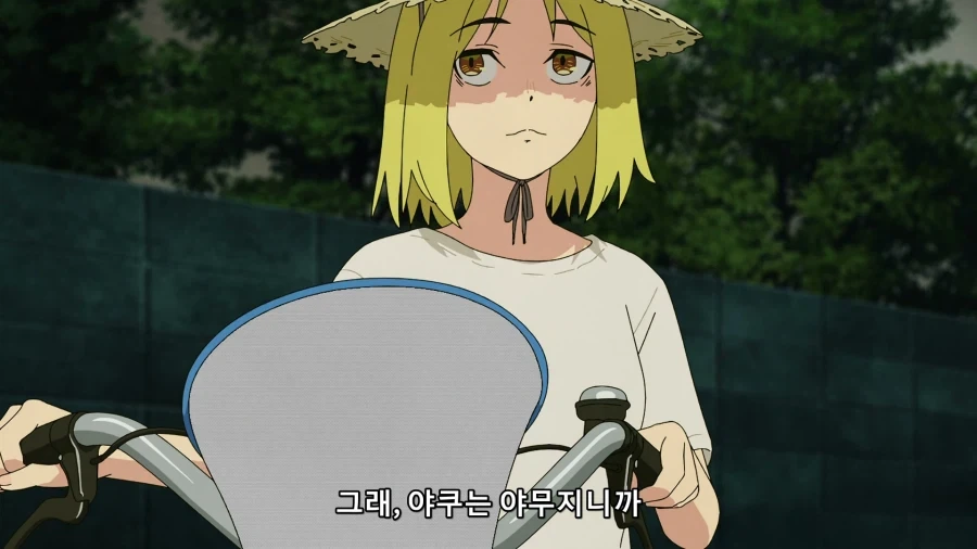 [담배고양이] 야쿠 캐릭터가 상당히 복잡해서 좋음_9.webp