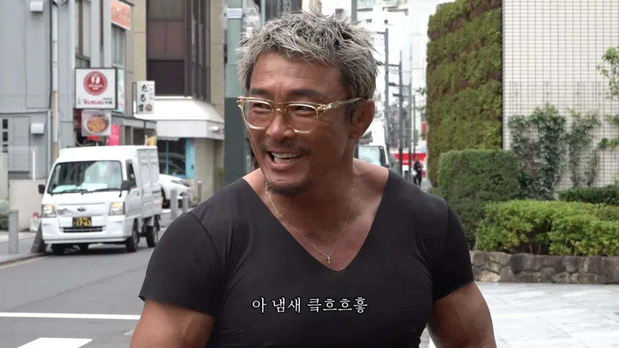 하수구에 에어팟 떨어트린 추성훈_26.webp