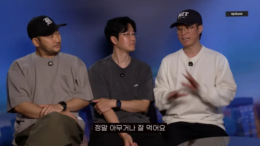 에픽하이에게 좋은 술 추천 해주는 톰 홀랜드_3.webp