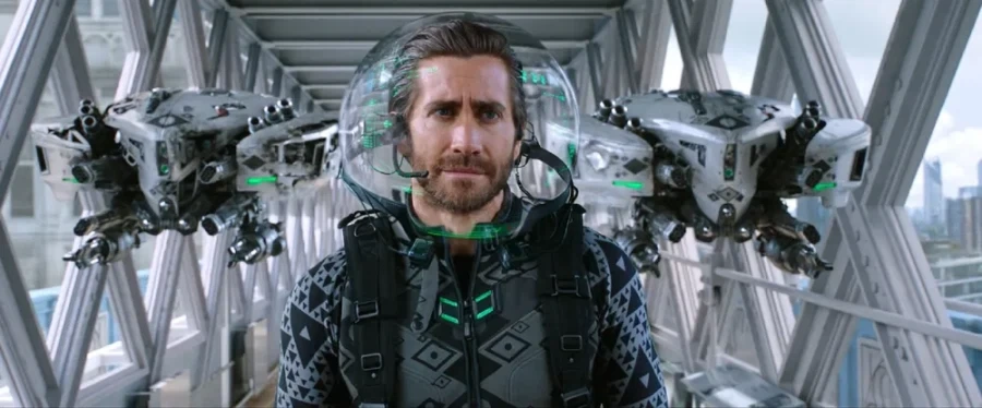 MCU)MCU스파이더맨 빌런중 디자인 최고_1.webp