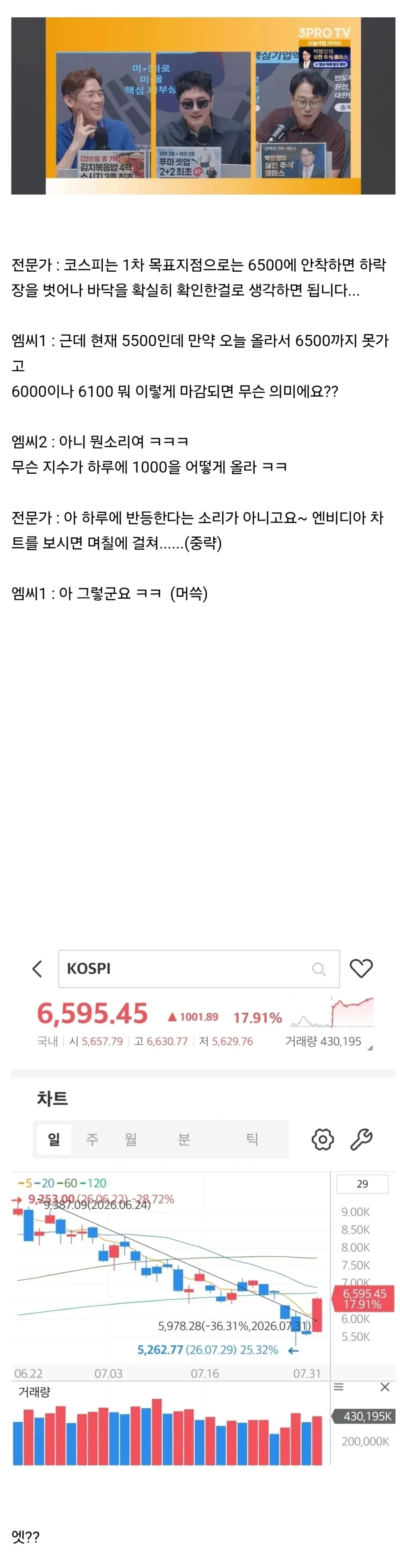 주식) 전문가들의 의견이라...._1.webp