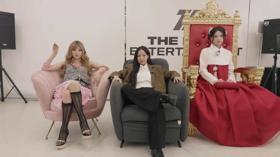 리센느) 젬민이가 만들어준 갤럭시폴드 안원잘부 에디션_5.webp