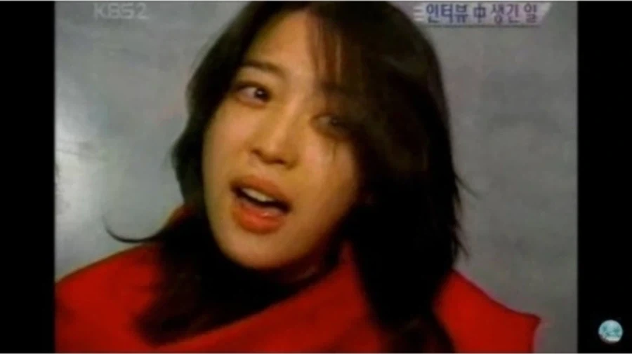 한고은이 인터뷰 도중 개빡쳐서 나갔던 사건_2.webp