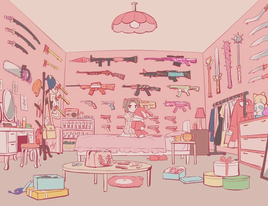 경찰에 스카웃된 마법소녀 만화.JPG_8.jpg