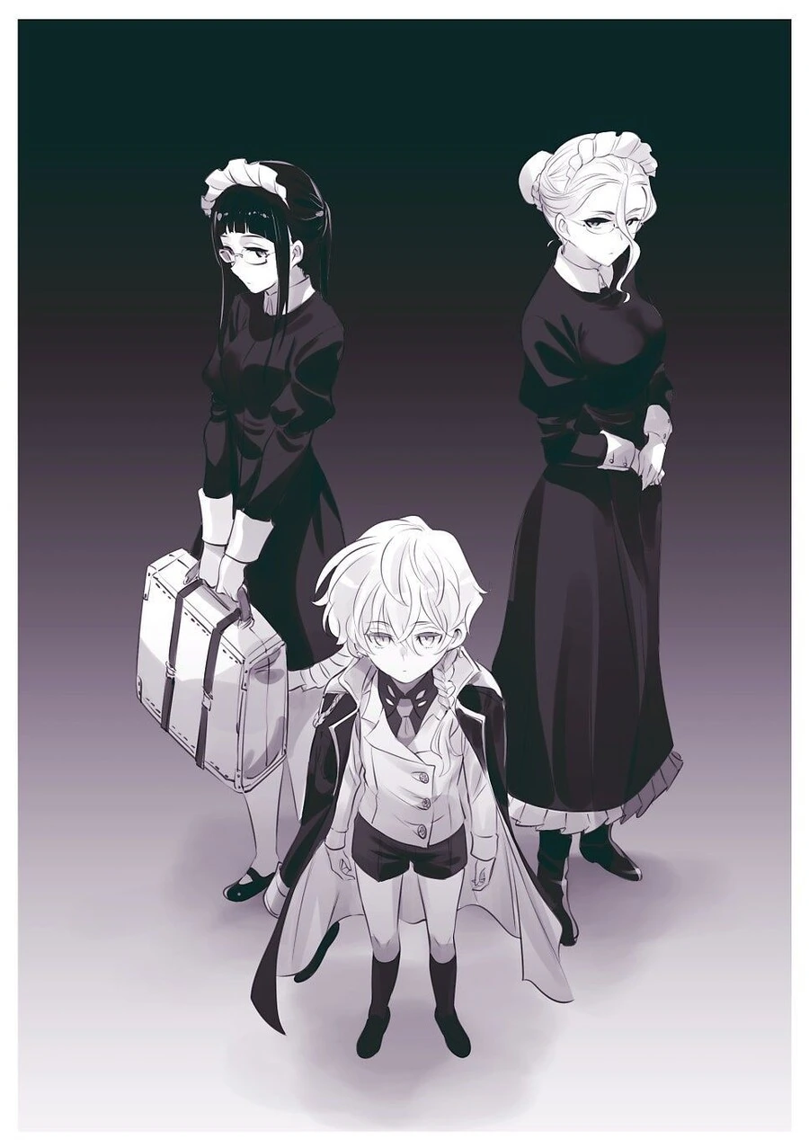 마왕이 남자아이로 변신해서 인간계를 시찰하는 .manhwa_6.jpg