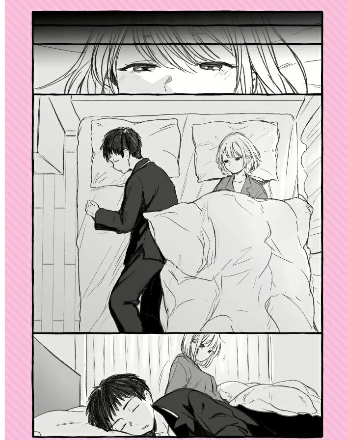 상상에 따라 순애 혹은 호러인 만화.manga_1.jpg