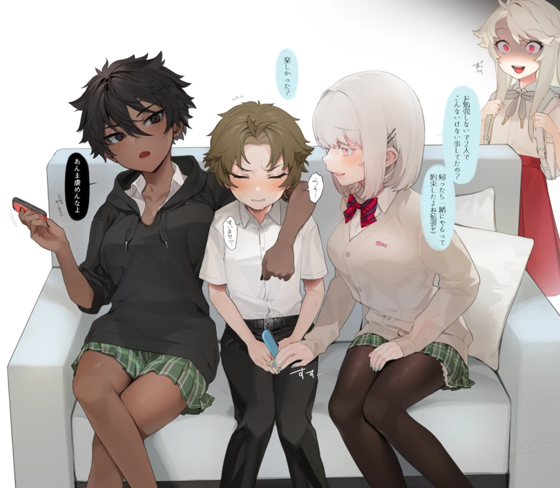 Ohisashiburi-Anime-Art-Anime-AO-5197583.png
