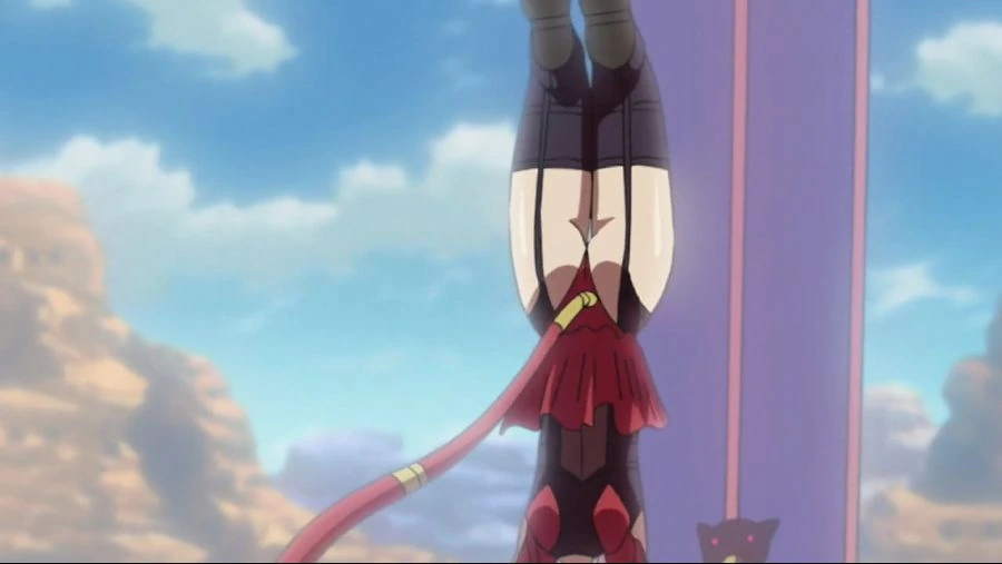 [SFEO-Raws] Gun x Sword - 14 (BD 720P x264 10bit AAC)[E194A115].mp4_20200706_172320.646.jpg