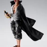 [반다이] S.H.Figuarts 원피스 - 샹크스 - 마린포드 정상결전 -