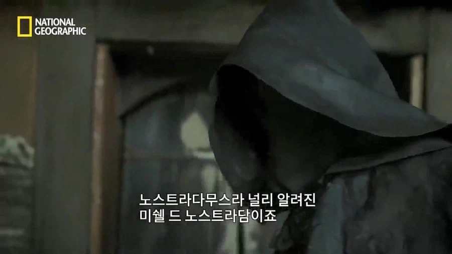 의외로 일개 예언자가 아니었던 노스트라다무스.jpg_8.webp