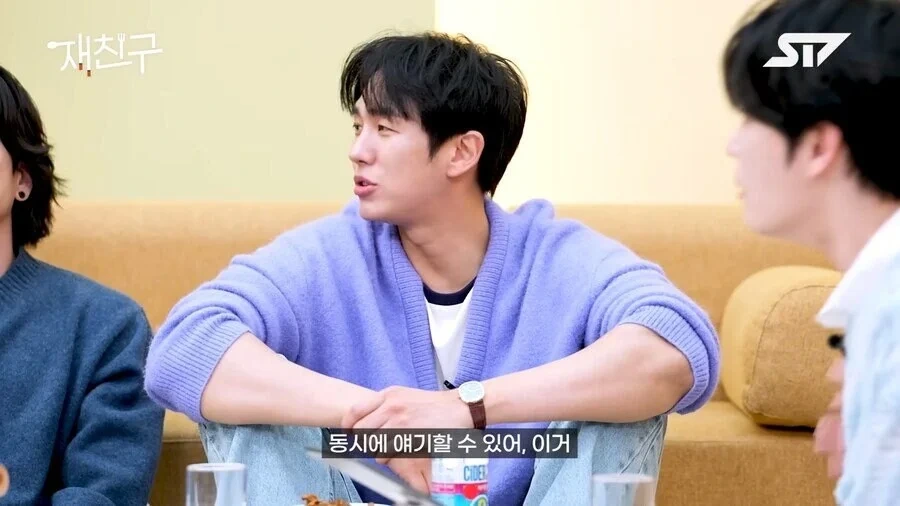 아이돌들이 가장 힘들었다는 예능 프로그램 순위_3.webp