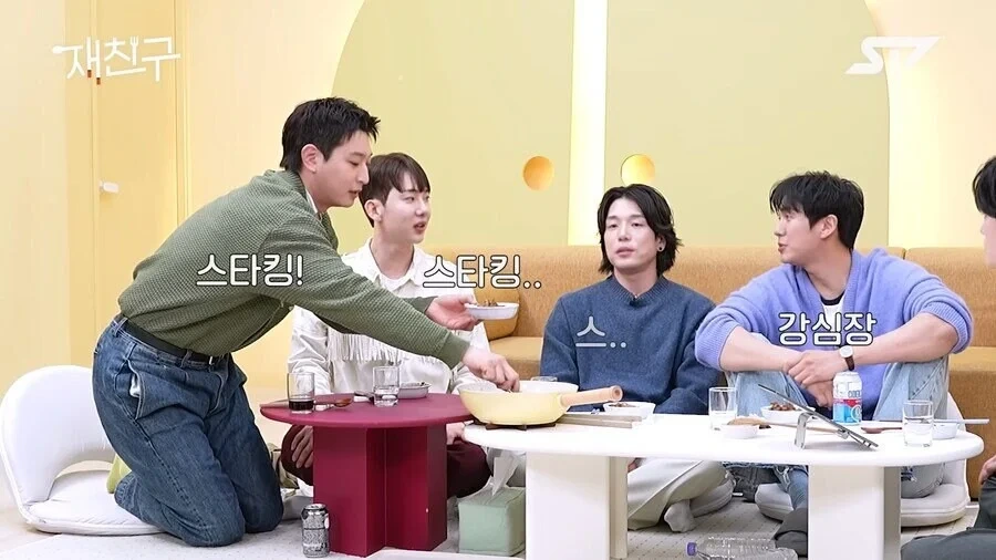 아이돌들이 가장 힘들었다는 예능 프로그램 순위_4.webp