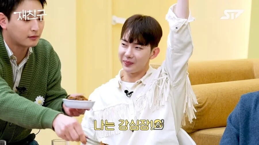 아이돌들이 가장 힘들었다는 예능 프로그램 순위_7.webp