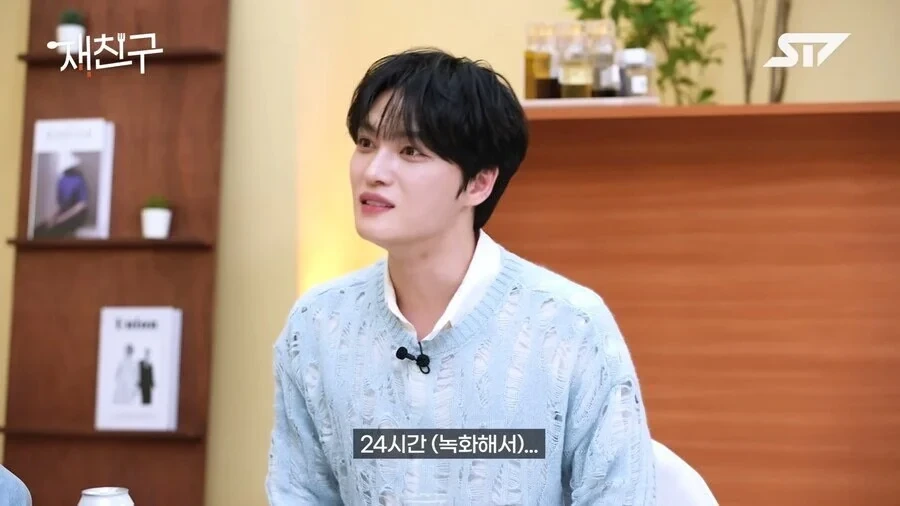 아이돌들이 가장 힘들었다는 예능 프로그램 순위_10.webp
