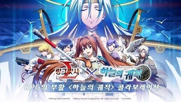 소녀전선2 콜라보로 복습하는 중국 모바일게임계의 콜라보 광인_1.webp