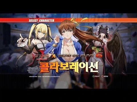 소녀전선2 콜라보로 복습하는 중국 모바일게임계의 콜라보 광인_18.webp