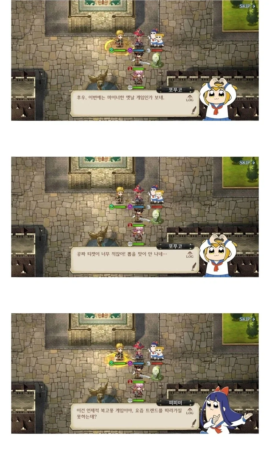 소녀전선2 콜라보로 복습하는 중국 모바일게임계의 콜라보 광인_22.webp
