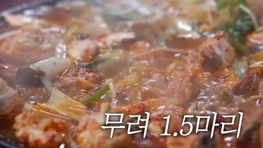 식사 전 가볍게 애피타이저 즐기는 쯔양_11.webp