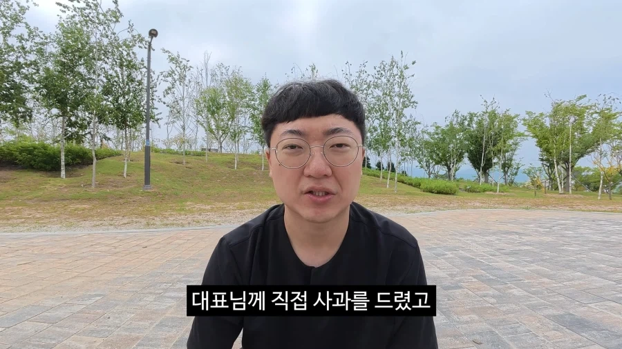 김선태 사건에서도 빛나는 리센느 멤버들의 순수함_2.webp