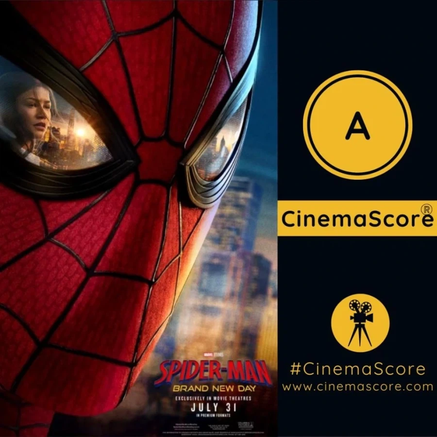 영화) [스파이더맨 브랜드 뉴 데이] 실관객 점수.mcu_1.webp