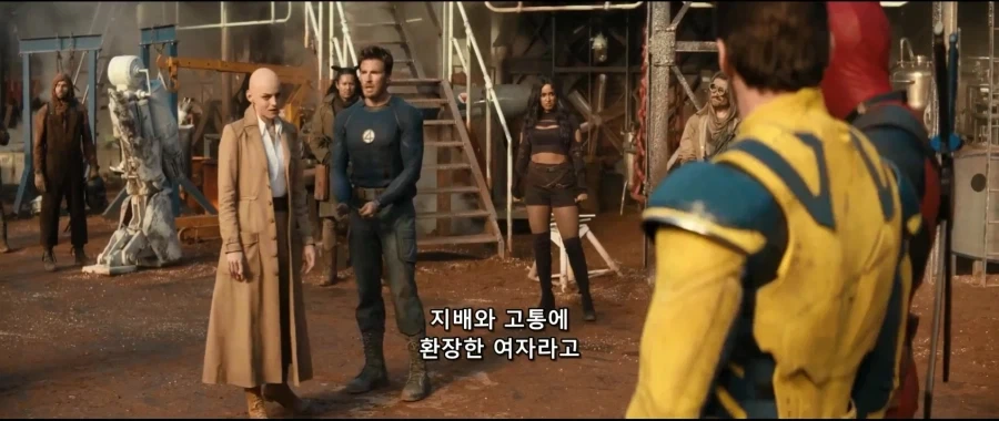 MCU)말한마디 잘못하다가 골로 가는 휴먼토치_2.webp
