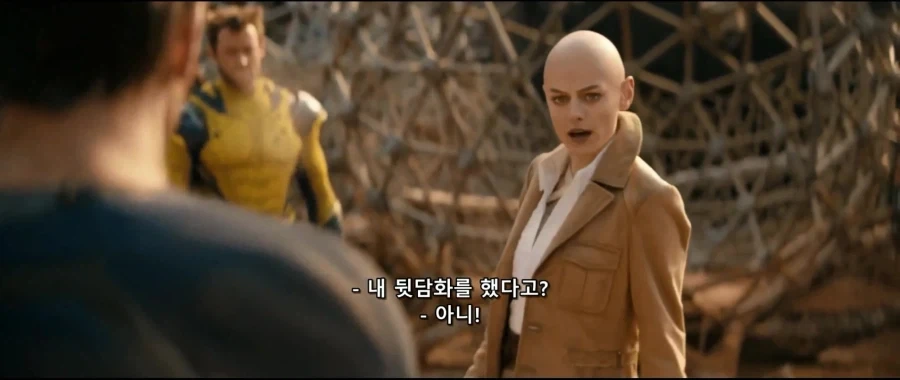 MCU)말한마디 잘못하다가 골로 가는 휴먼토치_3.webp