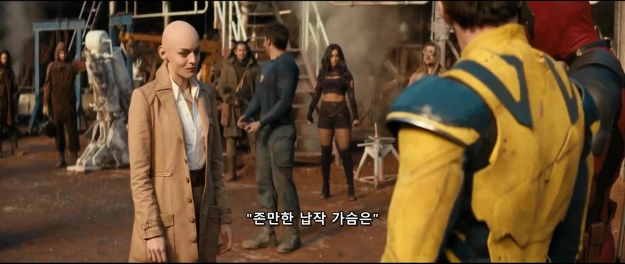 MCU)말한마디 잘못하다가 골로 가는 휴먼토치_8.webp
