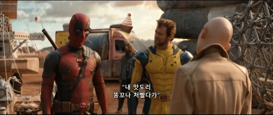 MCU)말한마디 잘못하다가 골로 가는 휴먼토치_9.webp