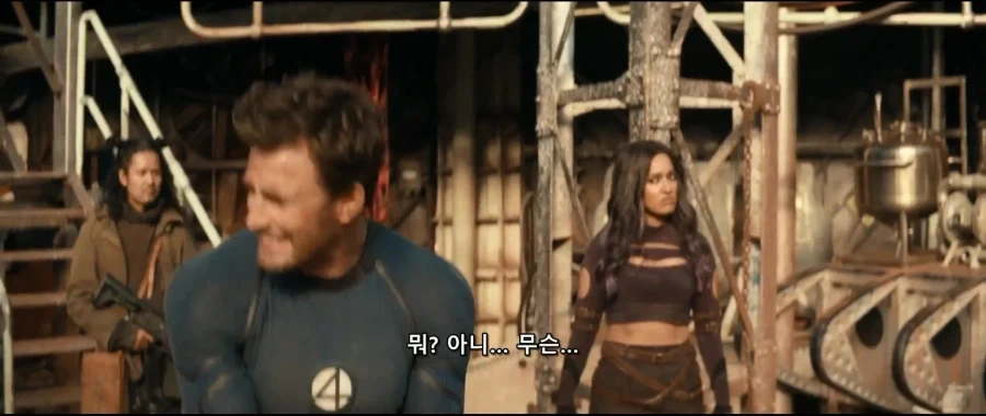 MCU)말한마디 잘못하다가 골로 가는 휴먼토치_13.webp