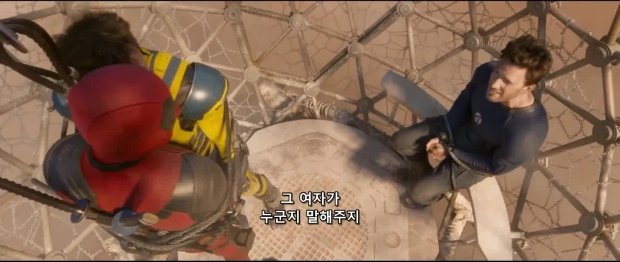 MCU)말한마디 잘못하다가 골로 가는 휴먼토치_18.webp
