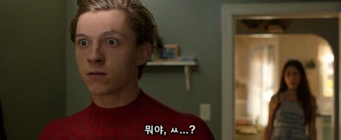 스파이더맨 시리즈에서 메이 숙모가 제일 무섭게 나오는 장면_14.webp