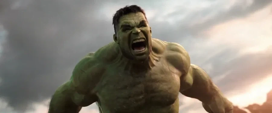 MCU) 근데 헐크 취급이 좀 애매하긴 하다_1.webp