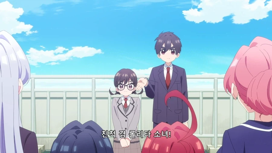 100 여친) 무리하고 있는 애니 제작진들_6.webp
