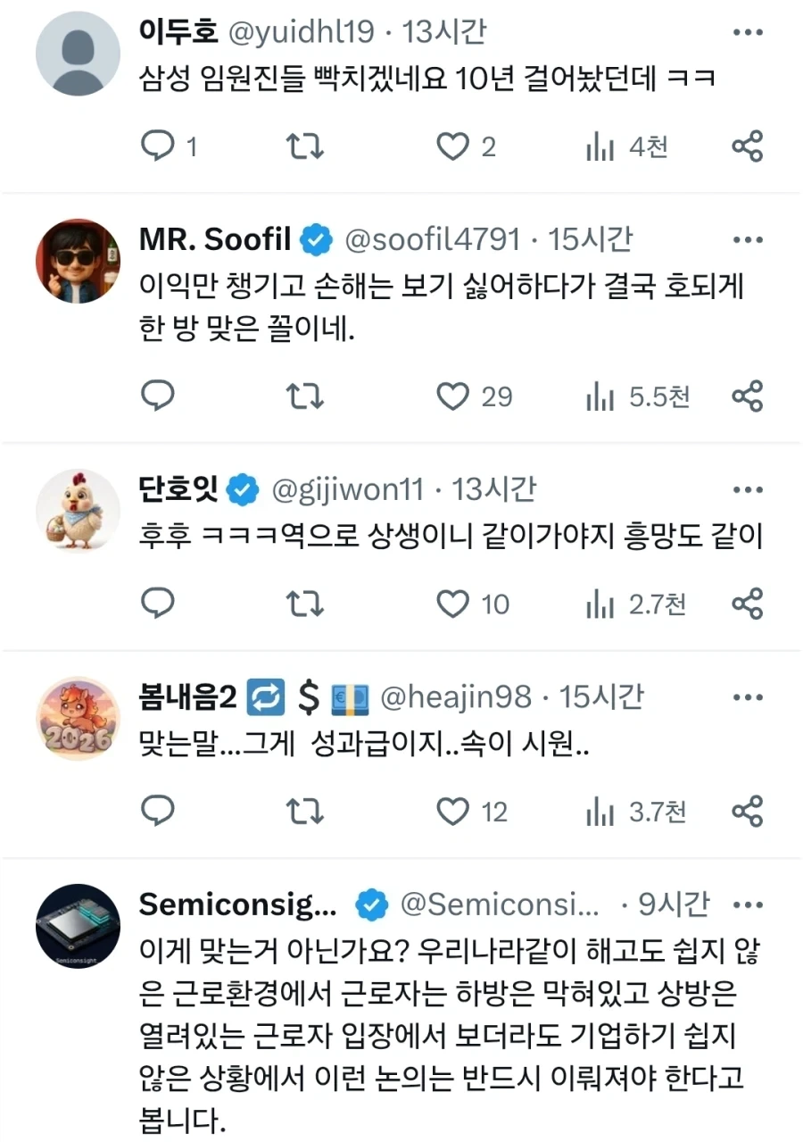 근데 진짜 노동관 박살나다 못해 뇌손상온 친구들 가득하네_4.webp