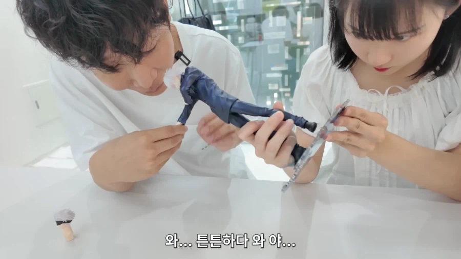 이건 저 만 할 수 있는 개그에요를 시전하는 유튜버.JPG_2.webp