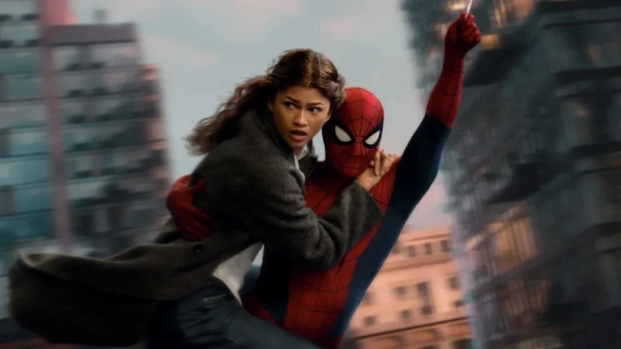 MCU) 스파이더맨) 이게 의도한 디테일인지는 모르겠는데_1.webp