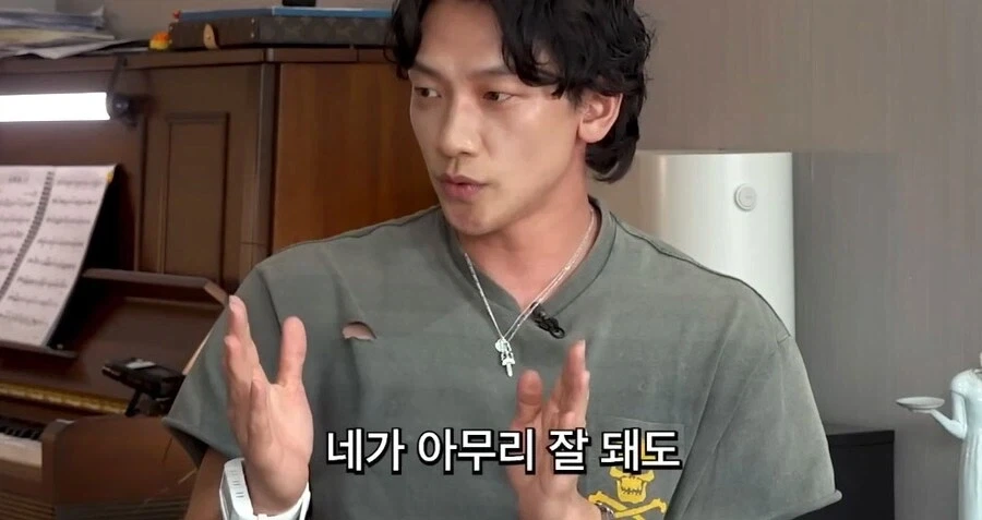 비가 20년째 지키는 박진영의 조언_5.webp