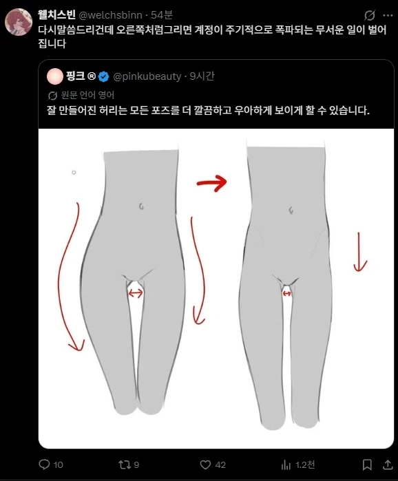 로리 캐릭터의 골반을 크게 그리는 이유_1.webp