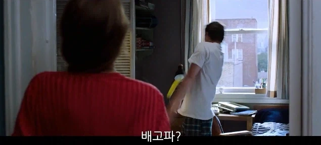 피터가 메이 숙모에게 정체를 밝히고 싶지 않았던 이유_3.webp