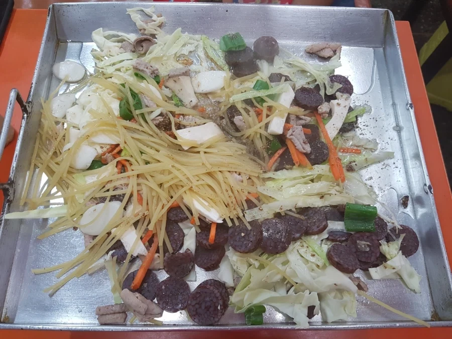 의외로, 서울에만 머물고 있는 신림동 음식.._6.webp