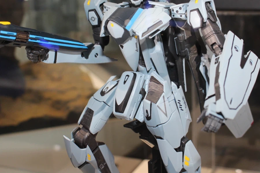 [반다이] DX 초합금 VF-25 메사이어 발키리 탑건 매버릭 Ver 전시 2_11.webp