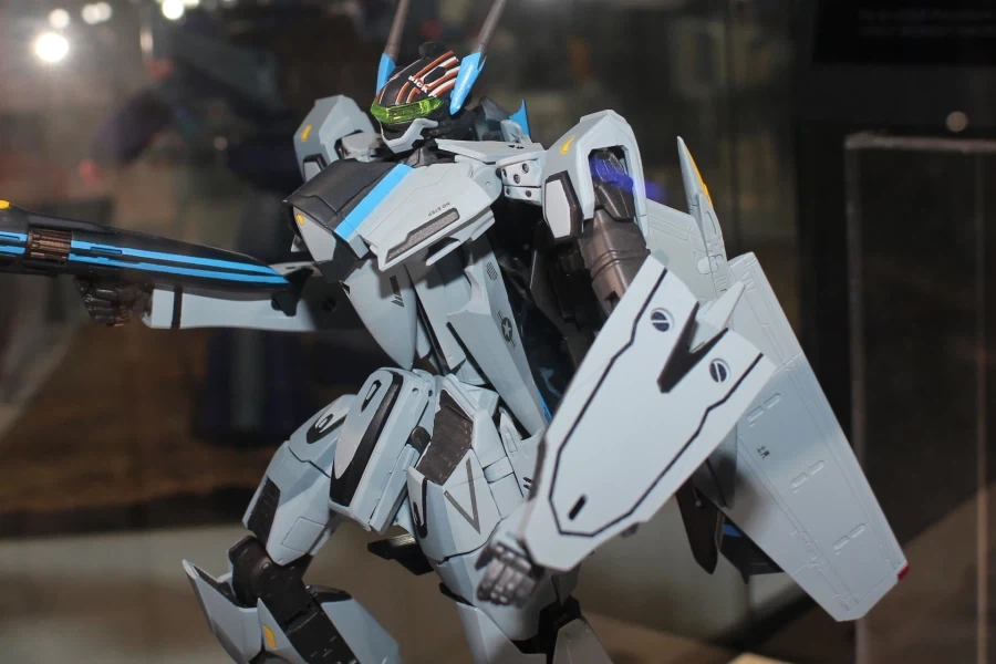 [반다이] DX 초합금 VF-25 메사이어 발키리 탑건 매버릭 Ver 전시 2_13.webp